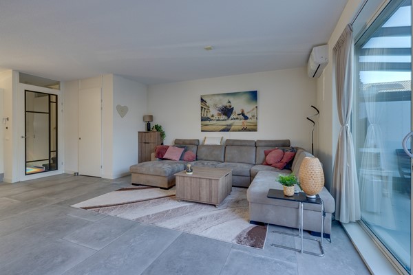 Medium property photo - De Wherelanden 135, 1441 ZM Purmerend